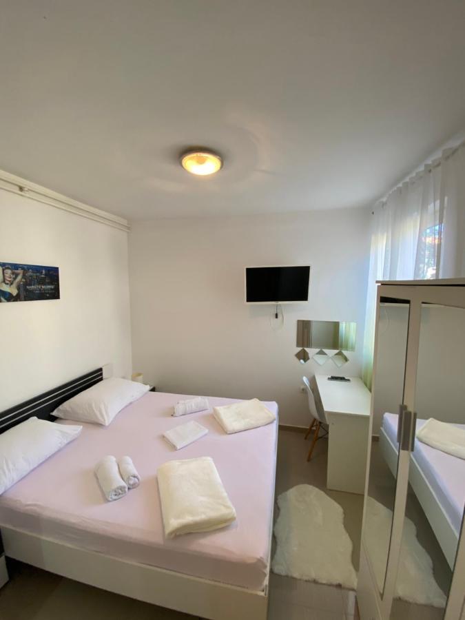 Apartment Anna Zadar Exterior photo